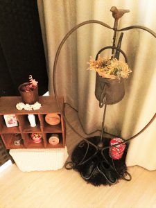 入口４ 小物